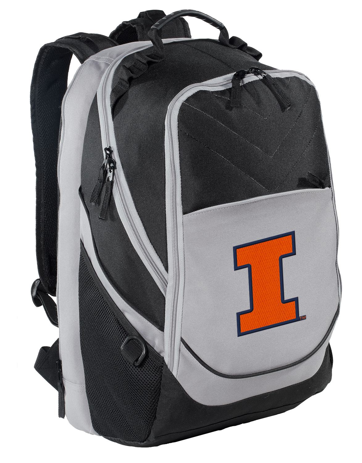 Broad Bay Purdue University Laptop Bag Best NCAA Purdue Computer Bags